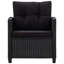 Chaise longue avec coussins 6 pièces Sarani-2076109545-2076109544