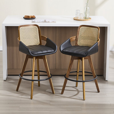 Swivel Bar & Counter Stool