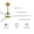 Wivenhoe Solid Wood 3-Blade Propeller Ceiling Fan with Remote-2130101020-2100788919-2097224650