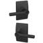 Broadway Keyed (Entry) Door Lever-469823202-471350438