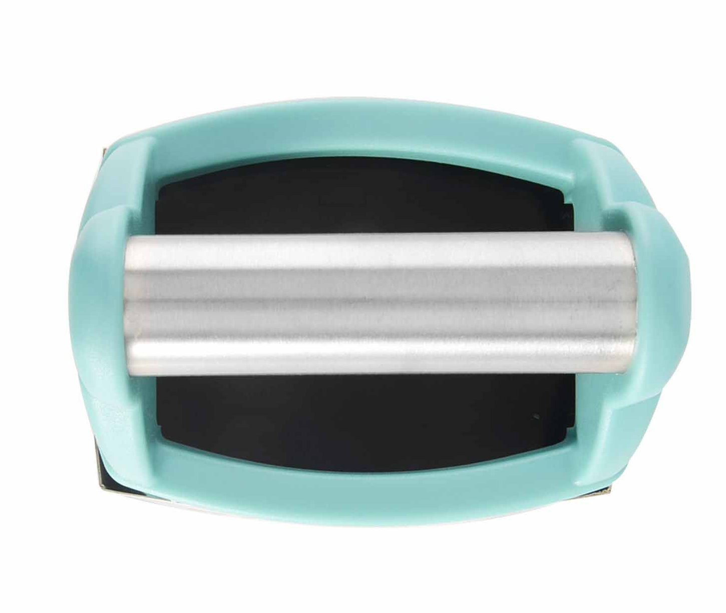 Gourmet Box Grater with Container, Aqua