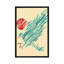 « profondeur », reproduction sur toile tendue-72115810-72115811