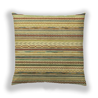 Coussin Abstract 2177