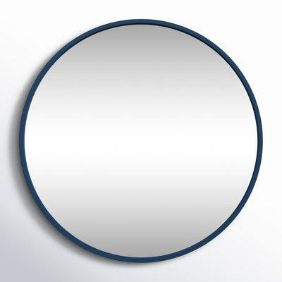 Arranjeet 32" Accent Mirror