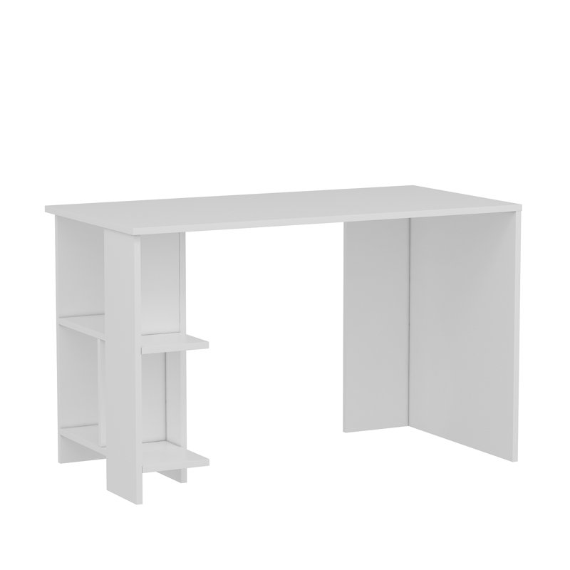 Writing Desk, White
