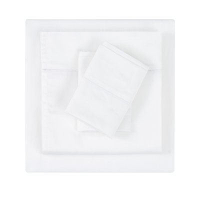 Christian Siriano NY® 300TC Cotton Sateen Sheets