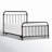 Melancon Metal Spindle Bed-1012205468-1012205470