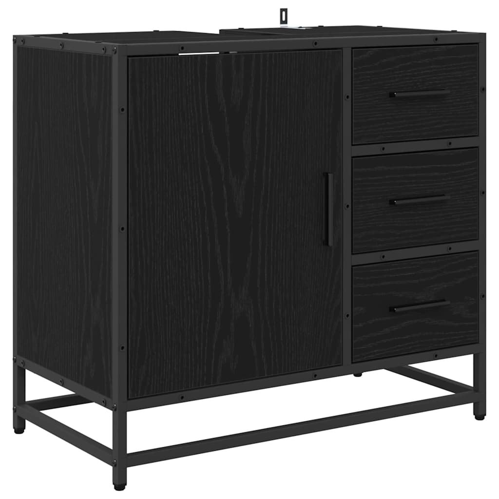Bathroom Cabinet