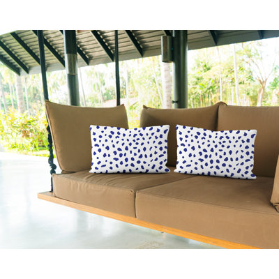 Coussin intérieur / extérieur Lumbar