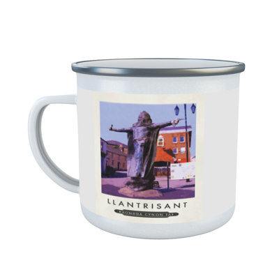 Riverside Enamelware Camping Mug
