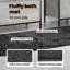 Microfiber Non-Slip Bath Mat Rectangular-1046822869-1046822871-1046822876