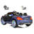 Americas Toys Project Ride On Car with Mp4 Screen, LED Wheels-50654906