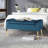 Gigel Fabric Upholstered Storage Bench-726807149