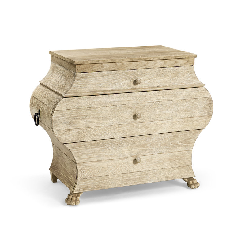 Commode 3 tiroirs William Yeoward