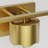 Kailyn Metal and Glass Vanity Light-530234792-530234790