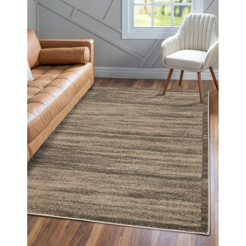FREYA TEXTUREBORD TAUPE, Rectangle 120 x 170cm