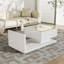 Coffee Table with Storage-263046965