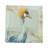 Crested Crane Cotton Sateen Cocktail Napkins-122066296