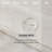 Linen Blend Double Flange Duvet Cover Set-116380537-116380536