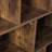 Lourdes Bookcase-49627483