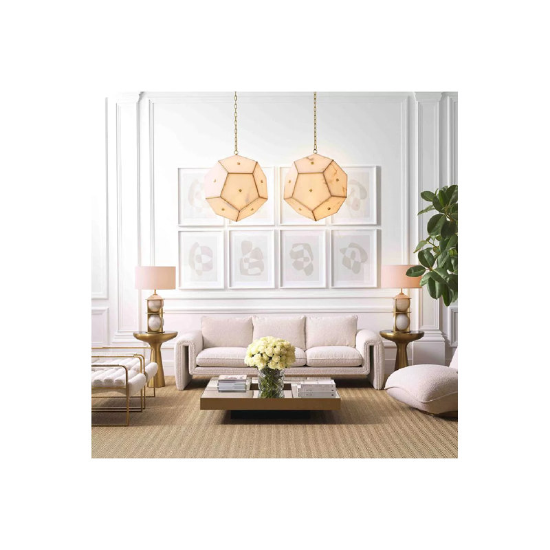 Bevilacqua 6 - Light Pendant