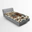 Drap-housse Ambesonne-95977002