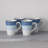 Noritake Colorscapes Layers Mugs, 12 OZ.-64808868-86751748