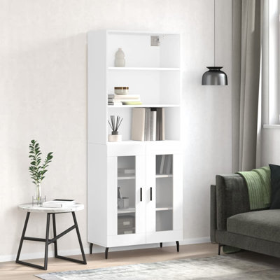 Storage Cabinet