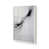 Opaque White Framed selected