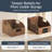 Pantry Storage Baskets-627870249