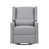 Grey Fabric est en rupture de stock