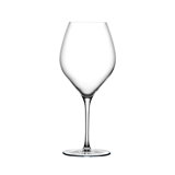 Vinifera Crystal White Wine Glass
