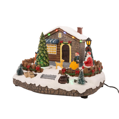 Christmas Christmas Village