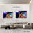 Senne Spinning Neon Roulette-108027225