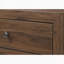 Table de chevet moderne avec tiroirs-170696687