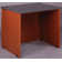 Library Desk Shell
