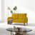 Yellow is out of stock