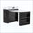 Extendable Dining Table With Folding Tabletop, Bar Table With Drawers And Power Outlet, Kitchen Island With Wheels And Hooks, Sideboard For Kitchen And Dining Room-1209529014