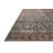 Amber Lewis x Loloi Georgie Denim / Spice Area Rug-91020029