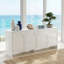 Buffet arqué 4 portes Valencia-147929489