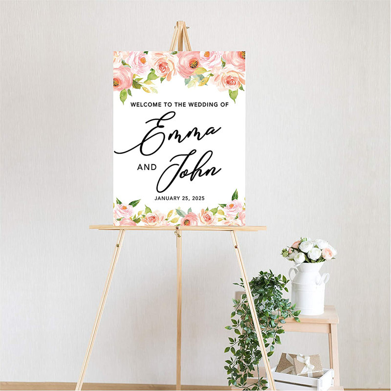 Livre d'or floral, Oui