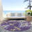 Washable Ikat Indoor / Outdoor Rug-109570042