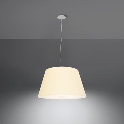 Klingelhofer 3 - Light Unique/Statement Chandelier