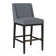 Upholstered Stool