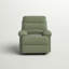 Fauteuil inclinable manuel standard de 34,5 po Gentner-1326811824