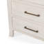 Commode 9 tiroirs Westmont