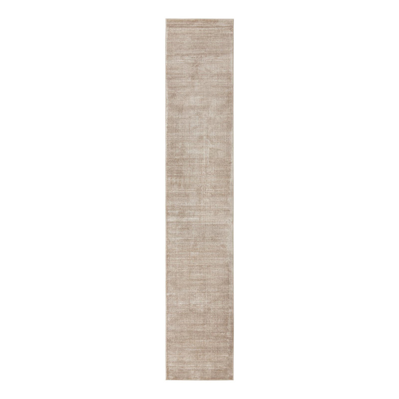 Tapis Uptown Jill Zarin Madison Avenue, Tapis de couloir 2 pi 7 po x 13 pi 11 po