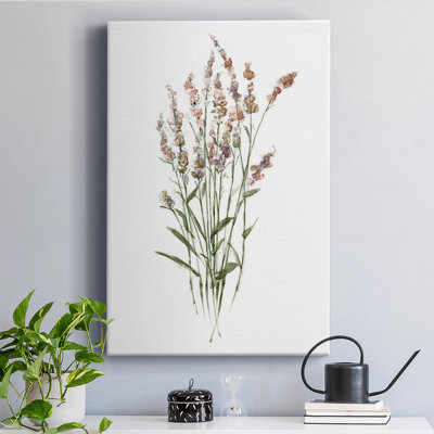 " Dainty Botanical II "