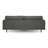 Geo 84" Upholstered Sofa-933622322
