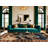 Washable Leonberger Dogs Area Rug-241609720